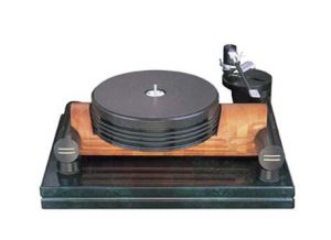 黑膠唱盤