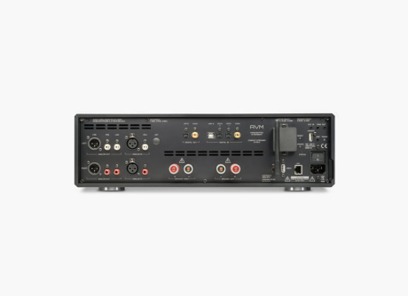 AVM-Audio-OVATION-CS-8-3-Back-Rear-Panel-Connections