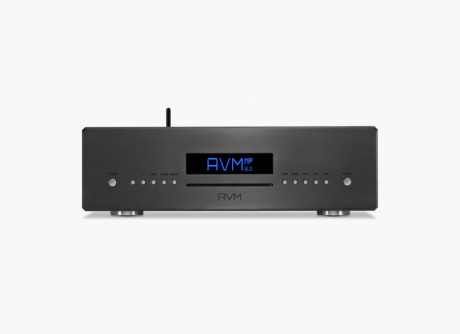 AVM-Audio-OVATION-mp8.3