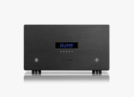 AVM-Audio-OVATION-sa8.2