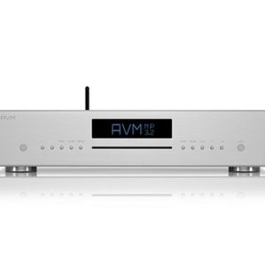 德國 AVM｜MP3.2