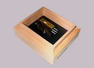 白金線圈MC(動圈式)唱頭