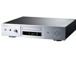 CD-400高級雷射唱盤