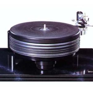 黑膠唱盤