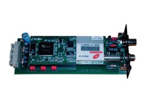 Evolution.2系列專用之FM立體聲收音卡