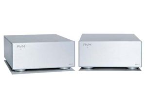 全平衡式250瓦單聲道後級擴大機