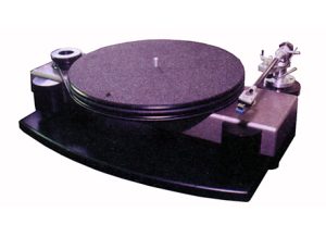 NEW Horizon黑膠唱盤