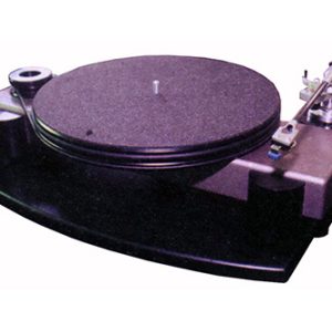 NEW Horizon黑膠唱盤