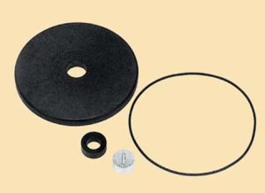 石墨唱片墊套件