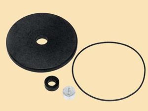 石墨唱片墊套件