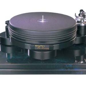 SPACEDECK黑膠唱盤