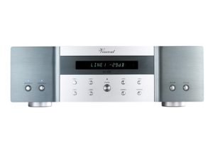 SV-232立體聲綜合擴大機