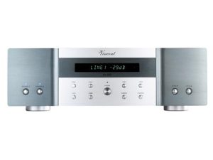 SV-232立體聲綜合擴大機