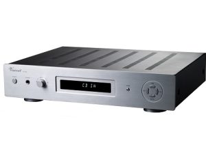 SV-400立體聲綜合擴大機