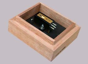 白金線圈MC(動圈式)唱頭