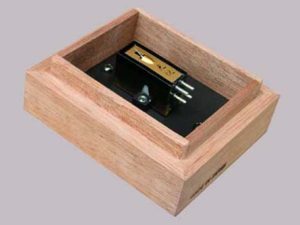 白金線圈MC(動圈式)唱頭