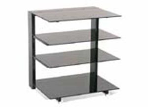 Z4AV電視音響器材架