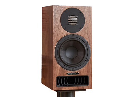 小型二音路落地式揚聲器