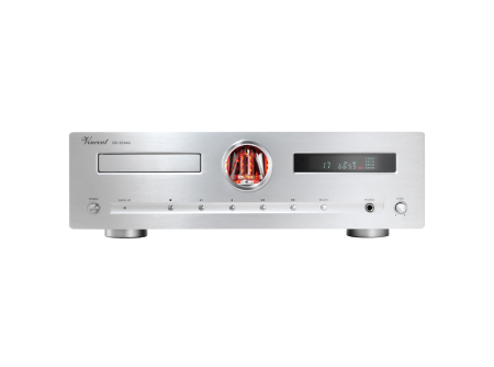 vincent-Amplifier-CD-S7-DAC-silver-front