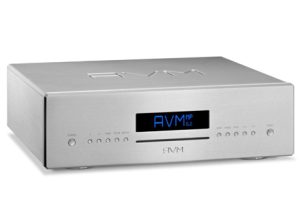 全平衡式DAC雷射唱盤