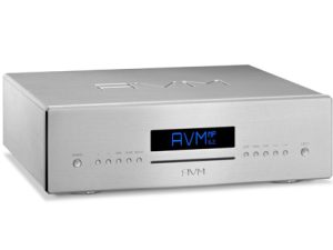 全平衡式DAC雷射唱盤