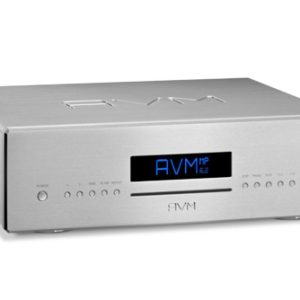 全平衡式DAC雷射唱盤