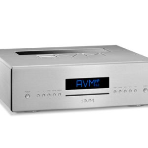 全平衡式真空管輸出雷射唱盤