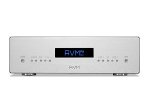 模組化旗艦級唱頭擴大機