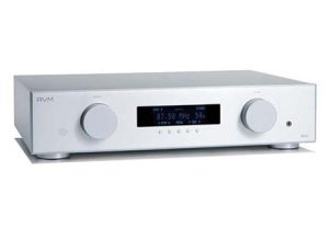 全平衡式立體聲綜合擴大機