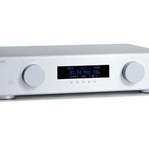 全平衡式立體聲綜合擴大機