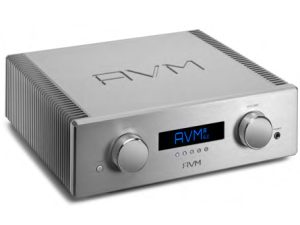 全平衡式立體聲綜合擴大機