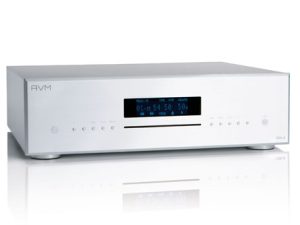 USB數位類比轉換器