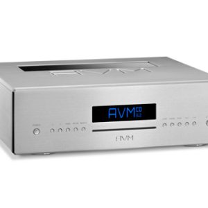 真空管輸出雷射唱盤