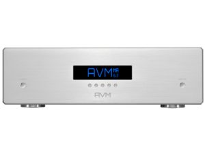 全平衡單聲道後級擴大機