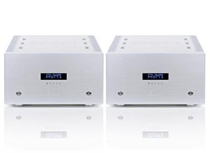 單聲道後級擴大機