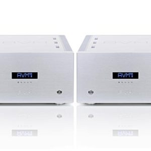 單聲道後級擴大機