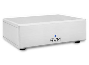 MM/MC 唱頭放大器