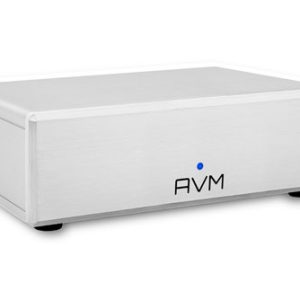 MM/MC 唱頭放大器