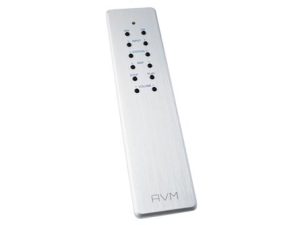 AVM系統遙控器