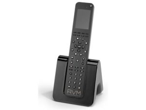 數位串流系統遙控器