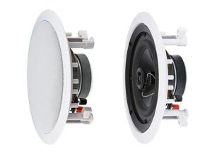 EXZELLENZ 五星系列 崁入式揚聲器