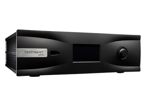 多聲道劇院環繞處理前級擴大機