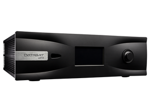 多聲道劇院環繞處理前級擴大機