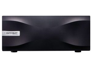 終極發燒友二通道擴大機