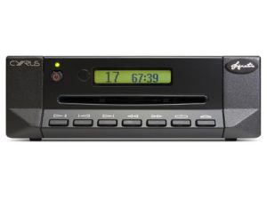 旗艦級雷射轉盤