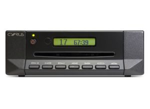 32bit/192kHz 雷射唱盤