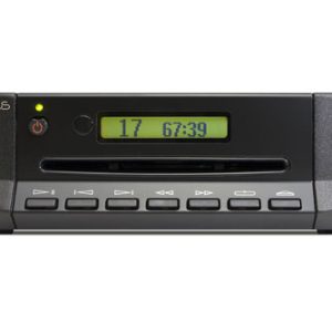 32bit/192kHz 雷射唱盤