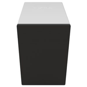 兩音路書架型揚聲器