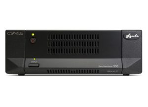 旗艦級零整體迴授單聲道全平衡後級功率擴大機