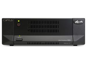 旗艦級零整體迴授單聲道全平衡後級功率擴大機